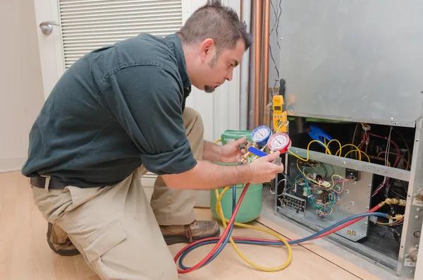 Trusted AC Repair Cleburne by Certified HVAC Technicians