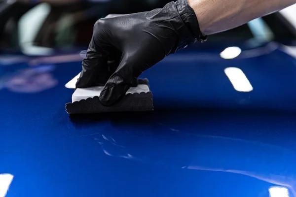 Professional Ceramic Coating Services in Phoenix for Long-Lasting Vehicle Protection