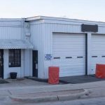 Welborn Garage Door Cable Repair
