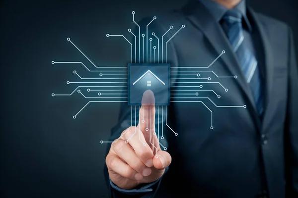 Smart Home Automation Solutions for Modern Living