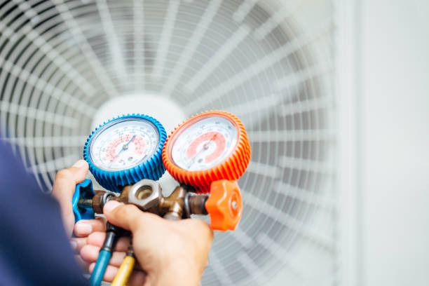 How HVAC Services Help Homes With Uneven Insulation
