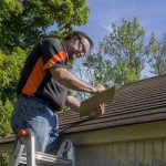 Helpful See Service Details for Your Roofing Project
