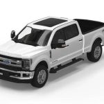 Experience Ford vehicles in Wisconsin Built for Performance and Comfort