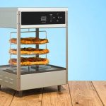 Keep Prepared Meals Warm With a Food Warmer Display