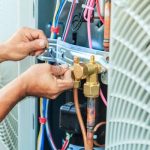 Reliable ac repair poway for Fast Cooling Service