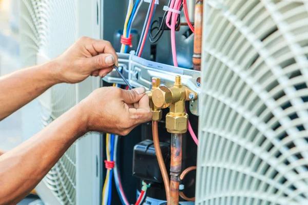 Reliable ac repair poway for Fast Cooling Service