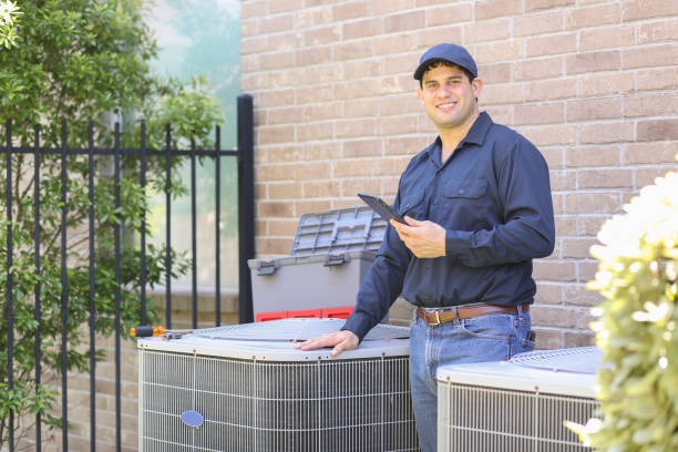 Protect Your System with Atticman Heating and Air Conditioning, Insulation AC Repair