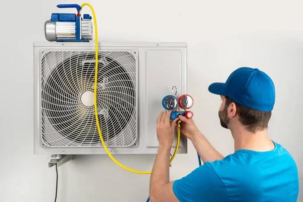Professional ac installation pittsburgh for Comfortable Indoor Spaces