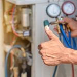 Experienced HVAC Professionals at Charles Berg Enterprises, Inc.