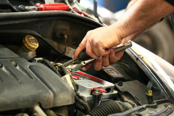 Motorsport Connections for Professional European Auto Care