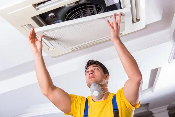 Prepare Your Air Conditioner for Summer With Expert Repairs