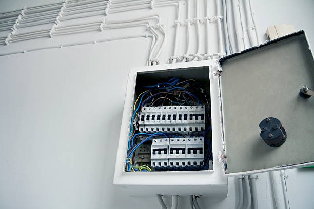 Finding Professional Electrical Services in Vancouver Made Easy
