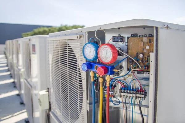 Affordable AC Repair Hartwell Homeowners Can Count On