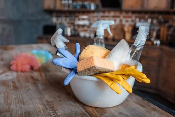 Get a Cleaner, Fresher Home With Anchorage Cleaning Services