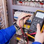 Experienced Electrician in Nolensville for Safe Electrical Services