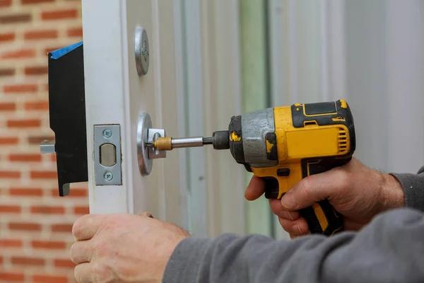Quality Results from Door Installation Services in Wayne MI