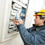 Experienced Technicians Offering Electrical Services in Bonney Lake