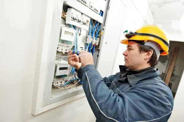 Experienced Technicians Offering Electrical Services in Bonney Lake