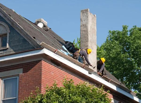 Expert Bronx Roofing Contractors for Roof Replacement