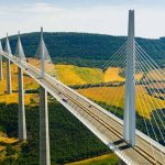 Millau Viaduct: How France Built One of the World's Tallest Bridges