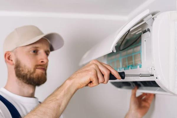 Quality HVAC Care Through Air Conditioning Repair in Alpharetta