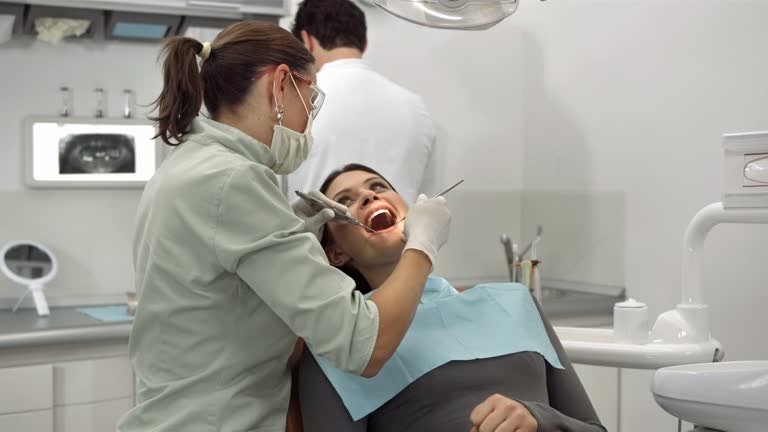 Achieve a Confident Smile with Modern dental implants abbotsford