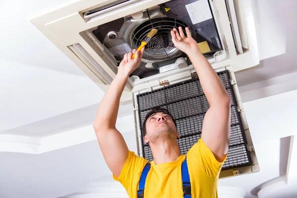 Why Next Generation Air & Heat, Inc. Is a Trusted HVAC Choice
