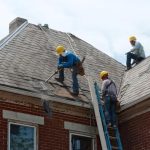Working with Local Roofing Professionals for Reliable Roof Maintenance