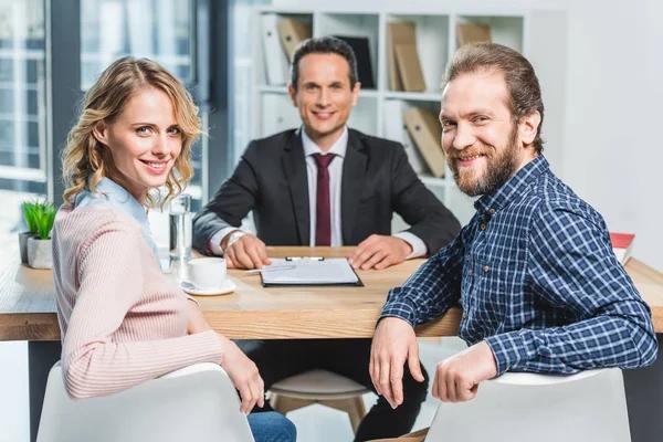 Breaking Down the Legal Process With a Family Lawyer