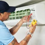 What to Look for When Choosing an HVAC Contractor Near Me