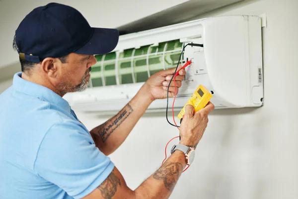 What to Look for When Choosing an HVAC Contractor Near Me