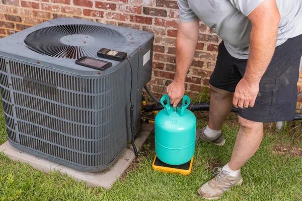 HVAC Services That Help Maintain Fresh and Clean Indoor Air