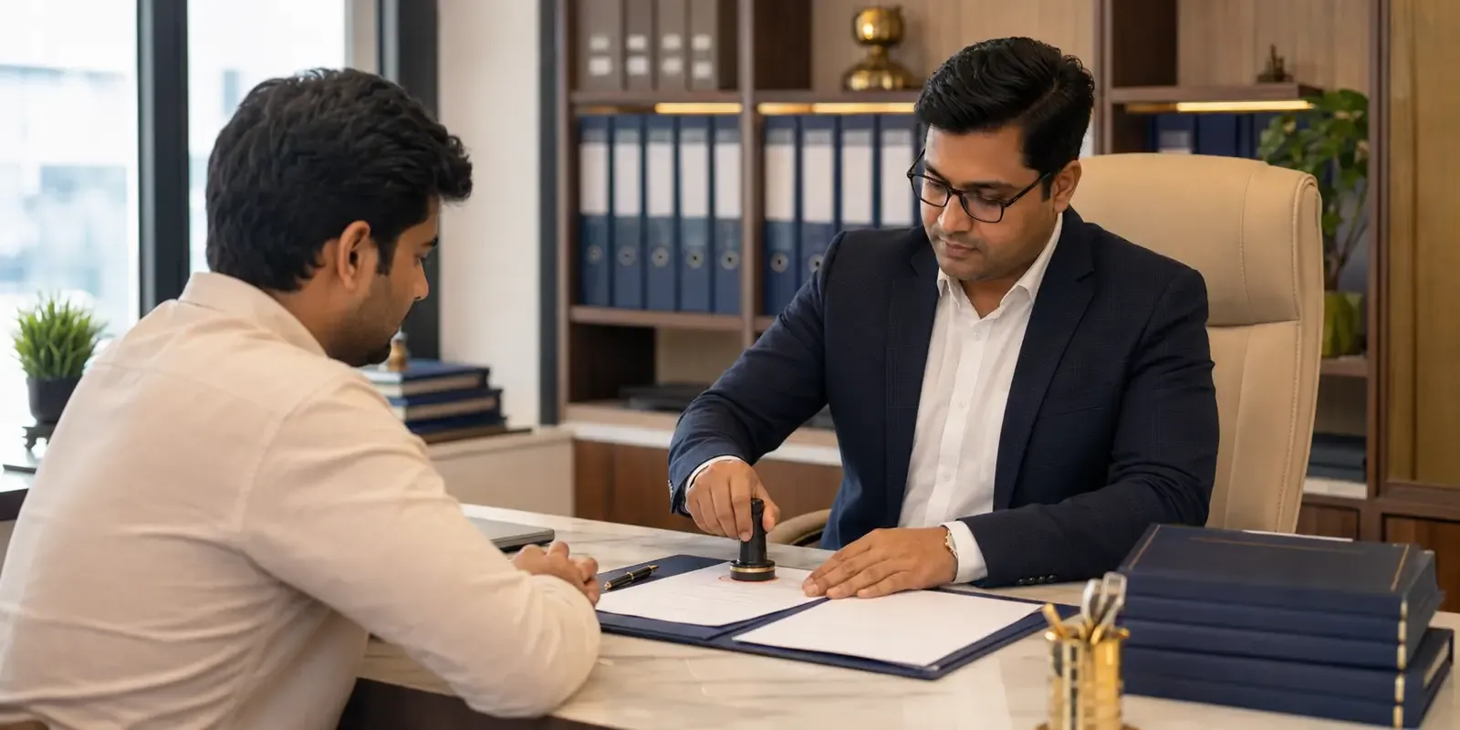 Complete Client Affidavits Through Mobile Notary Services for Legal Documentation
