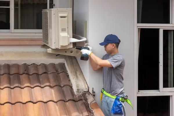 Expert Heating and Cooling Services for Reliable Temperature Control