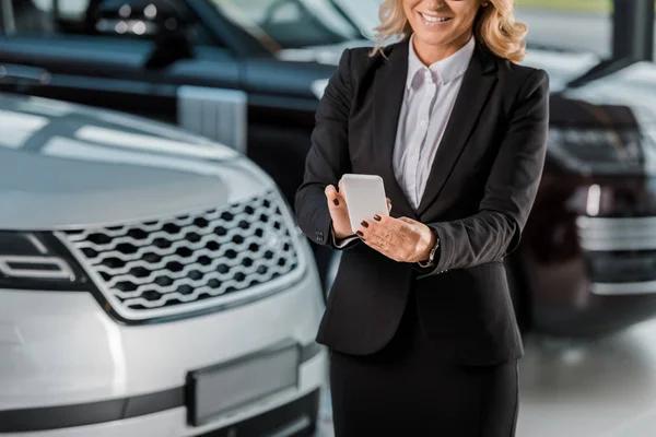 Why Local Buyers Search for a Dependable Car Dealership in Newton