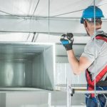 Reliable HVAC Contractors Alpharetta for HVAC Installation