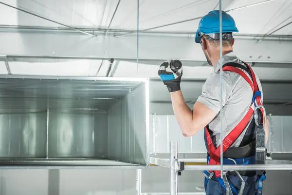 Reliable HVAC Contractors Alpharetta for HVAC Installation