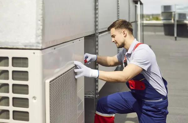 Professional Solutions for hvac repair frisco